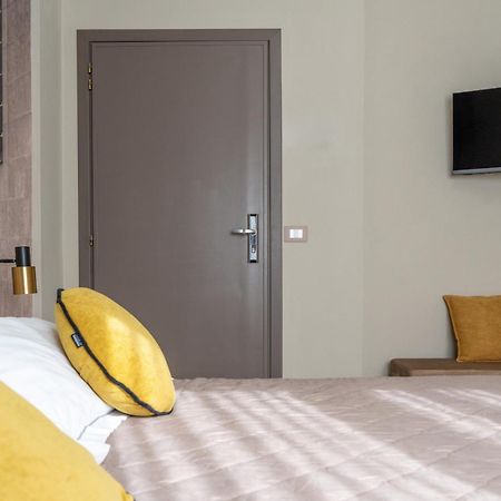 Hotel Baia Di Talamone Extérieur photo