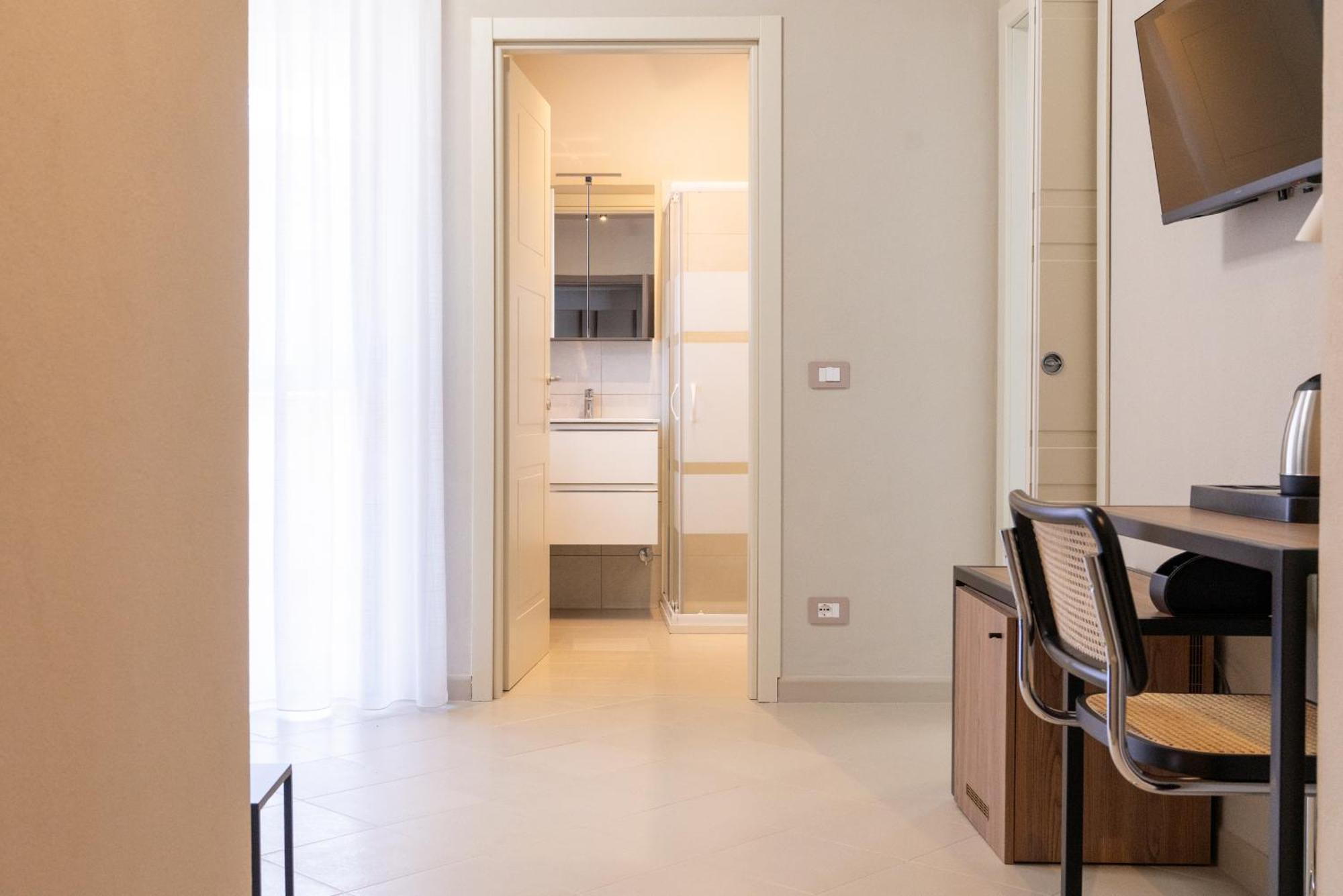 Hotel Baia Di Talamone Extérieur photo