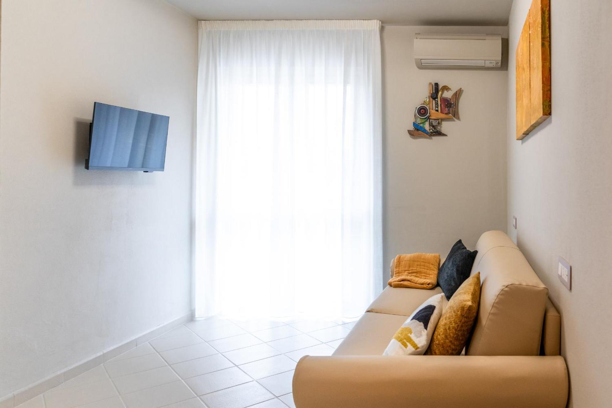 Hotel Baia Di Talamone Extérieur photo